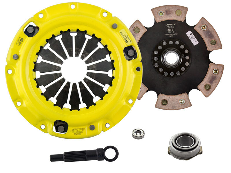 ACT HD/Race Clutch Kits