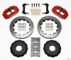 WIL Superlite Brake Kit
