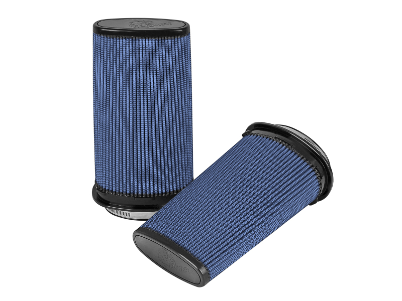 Momentum Intake Replacement Air Filter w/ Pro 5R Media (Pair)