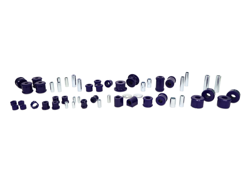 SPR Bushing Kits