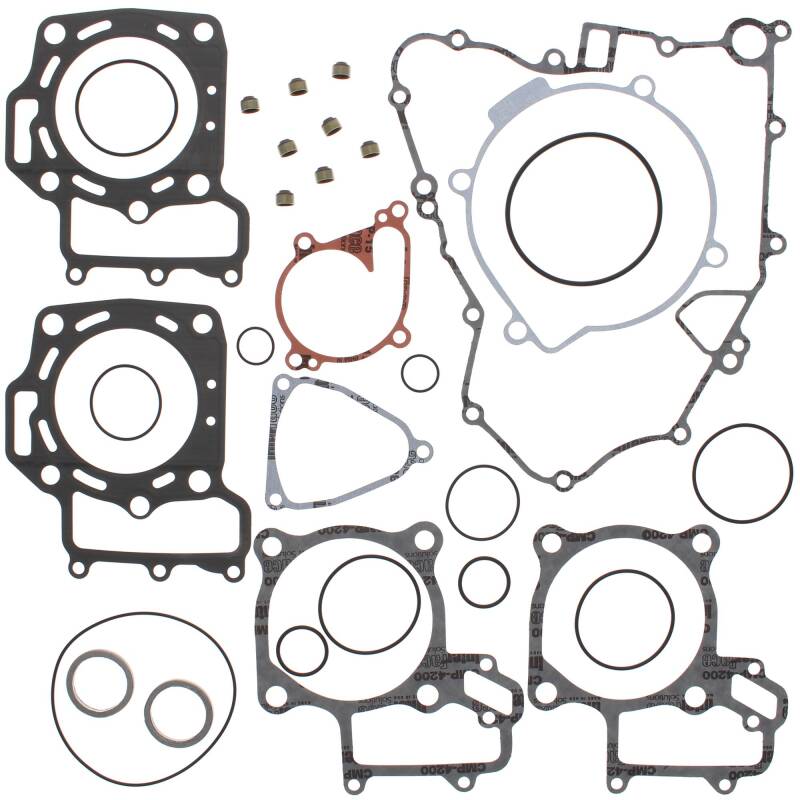 VEP Complete Gasket Kit