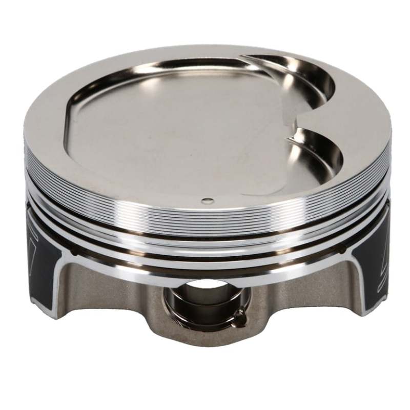 Wiseco Nissan VQ37 1.198inch CH -15.5cc R/Dome 9:1 Piston Shelf Stock Kit thumbnail 8