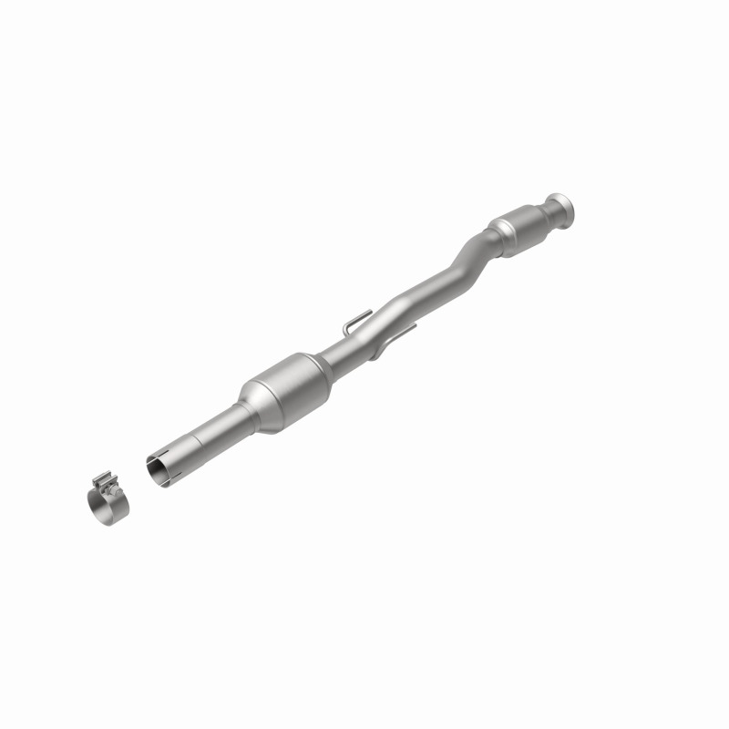 MagnaFlow 2007 Mini Cooper 1.6L Direct Fit Converter thumbnail 5