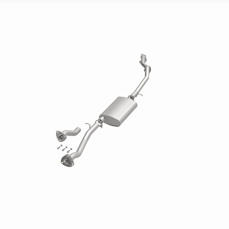 MagnaFlow BRE Exhaust Kit 96-02 S10 Sonoma 4.3L thumbnail 3