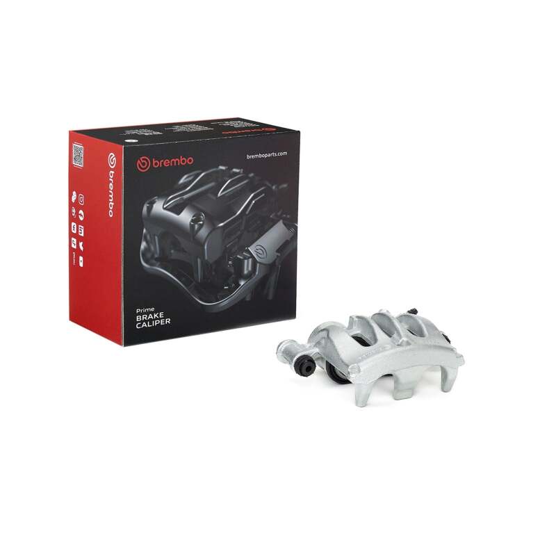 Brembo OE 2018 Mercedes-Benz Sprinter 2500 PRIME Disc Brake Caliper - Front Right thumbnail 3