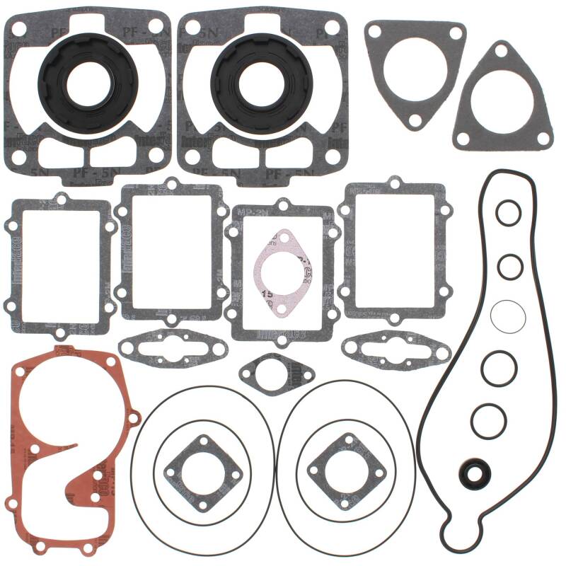 VEP Complete Gasket Kit