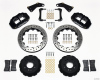 WIL Superlite Brake Kit