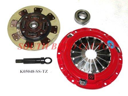 SBC Stg 3 Endur Clutch Kits