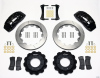 WIL TC6R Brake Kit