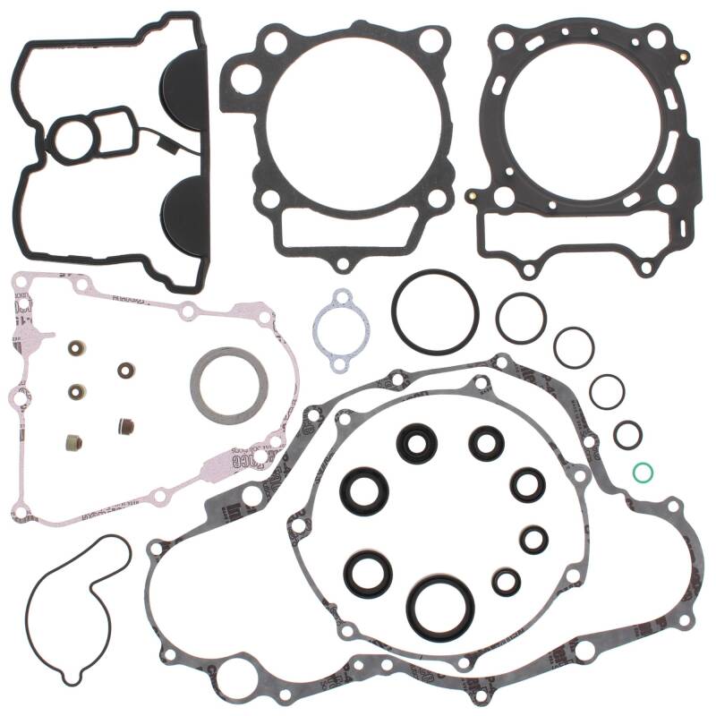 VEP Complete Gasket Kit