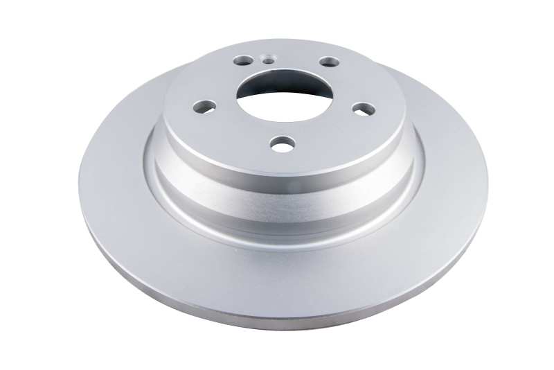 DBA En-Shield Standard Rotors