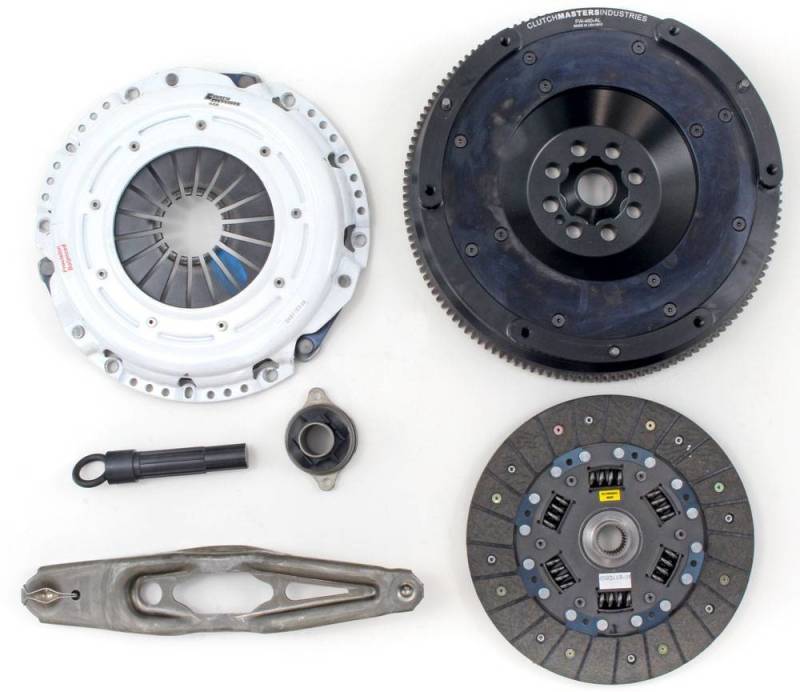 CM FX100 Clutch Kits