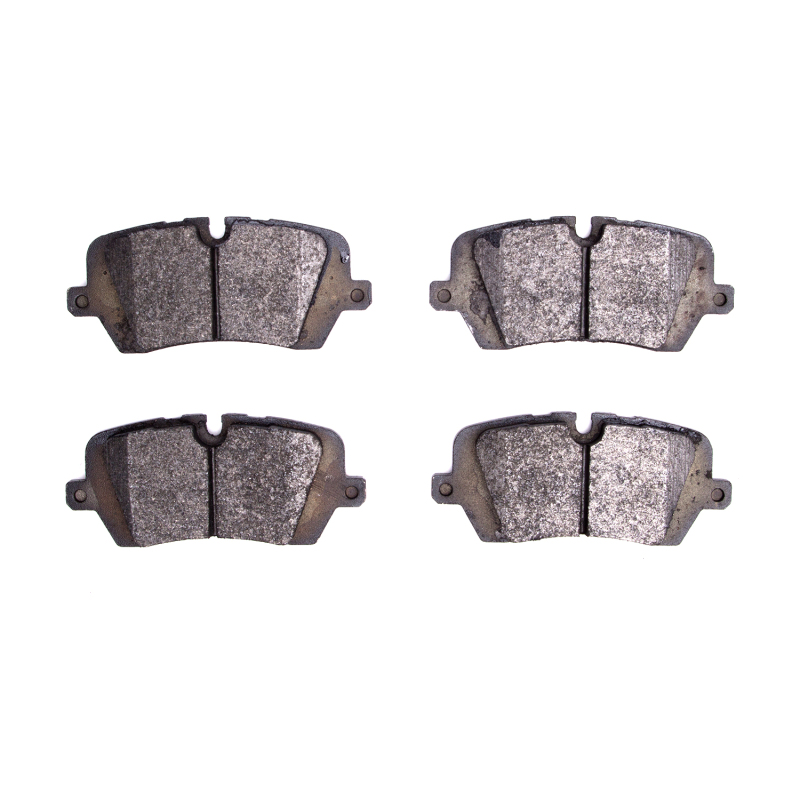 RNC Semi Met Brake Pads