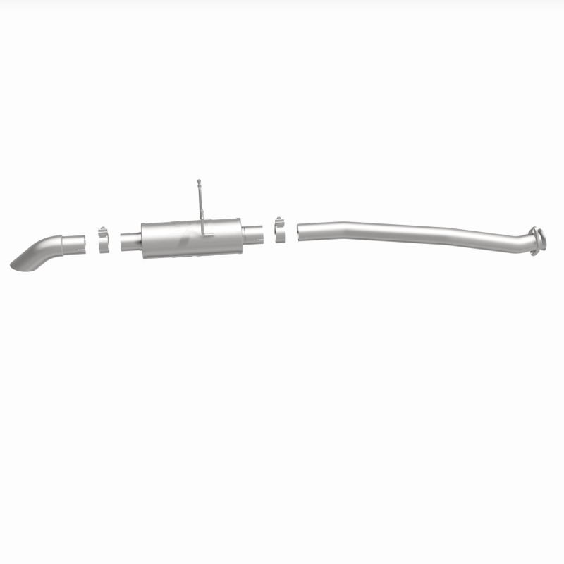 MagnaFlow Sys C/B 98-10 Ranger EC/CC 3.0/4.0 thumbnail 6