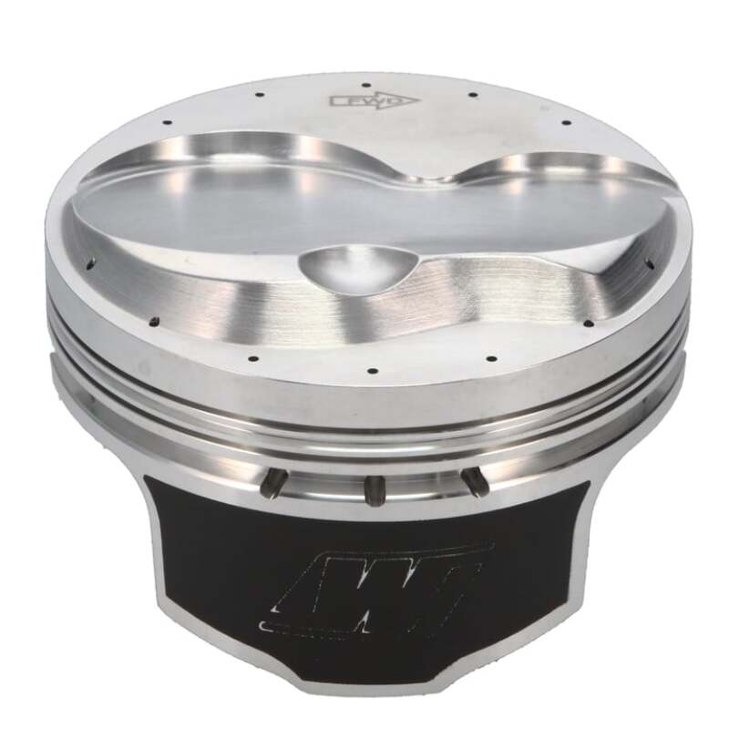 Wiseco Chevy LSX 4.065in Bore 1.110in CH 11.80 CC Piston Set