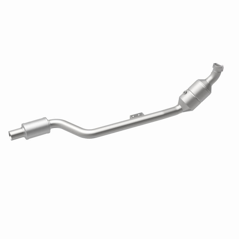 MagnaFlow 06-07 Mercedes-Benz C280 3.0L Direct Fit Converter thumbnail 4