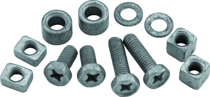 BKM Battery Hardware