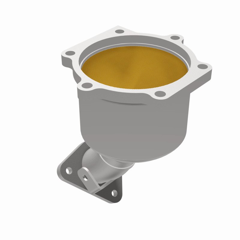 MagnaFlow Direct Fit Catalytic Converter 03-06 Nissan Sentra 1.8L/2.5L (CA Emissions) thumbnail 8