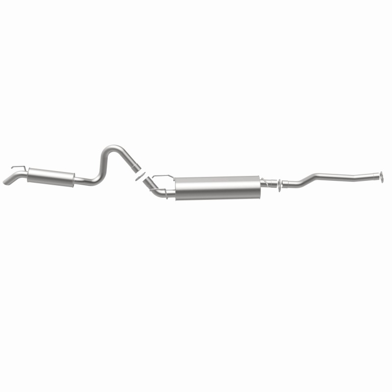 MagnaFlow BRE Exhaust Kit 04-09 Durango Aspen thumbnail 6