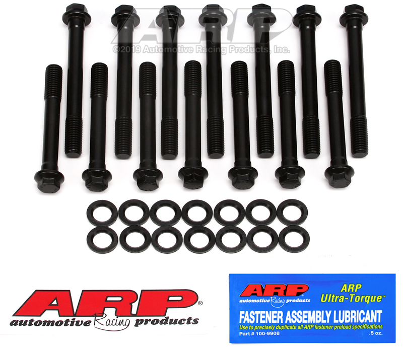 ARP Head Bolt Kits