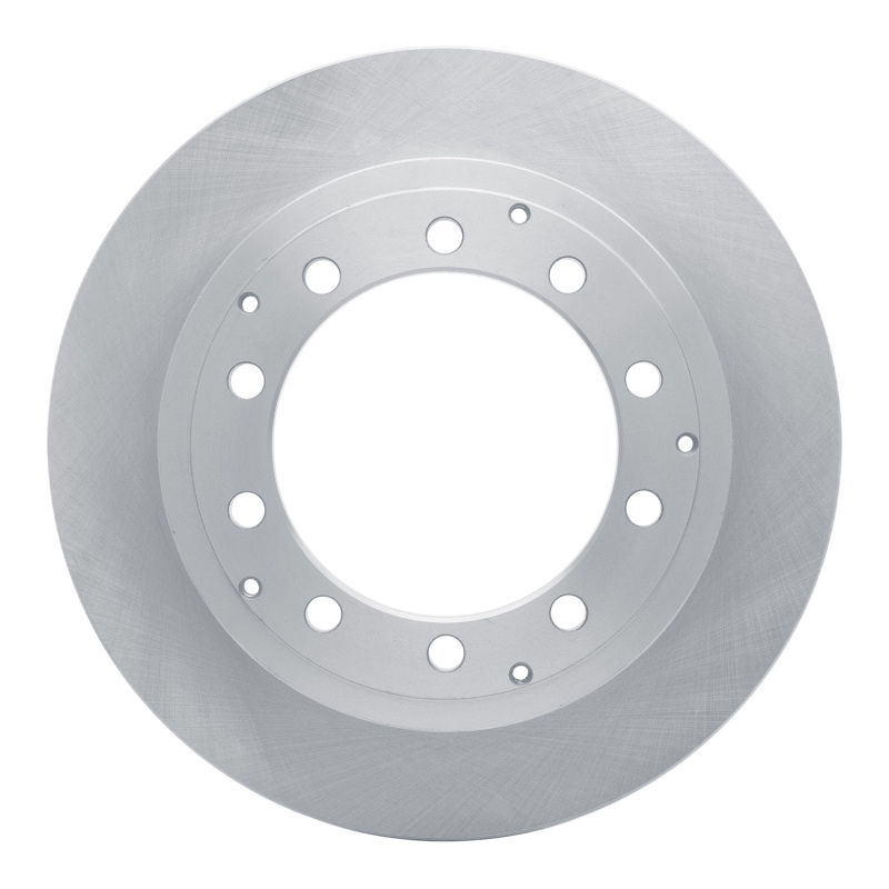 DFC Brake Rotors - Plain