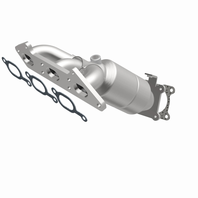 MagnaFlow Direct Fit Catalytic Converter 02 Volvo S80 2.9L thumbnail 7