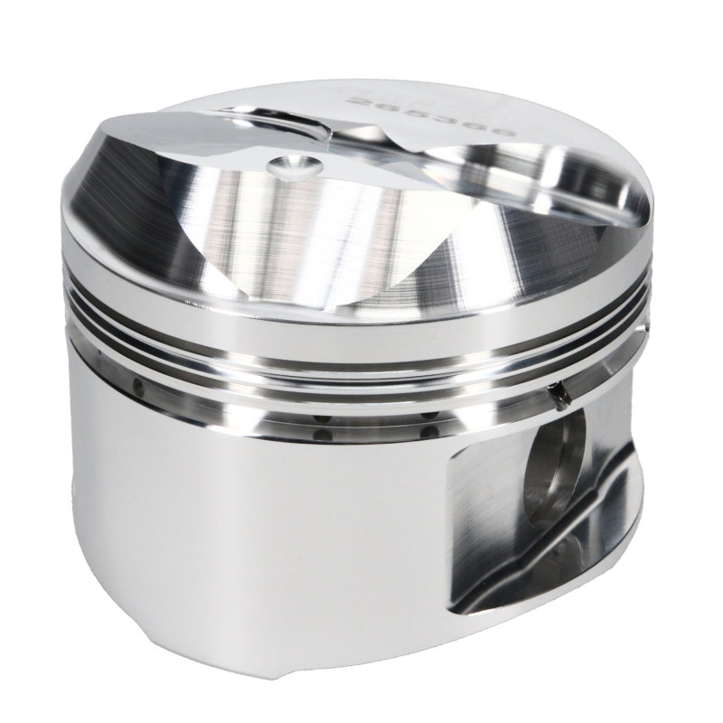 JE Pistons BBC APBA DOME Set of 8 Pistons thumbnail 3