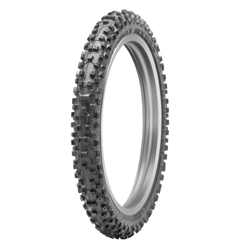 DUN Geomax MX53 Tires