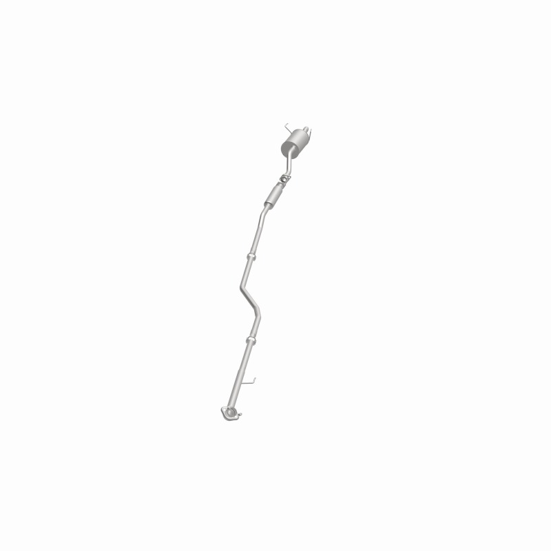 MagnaFlow BRE Exhaust Kit 01-05 Honda Civic 1.7L thumbnail 6