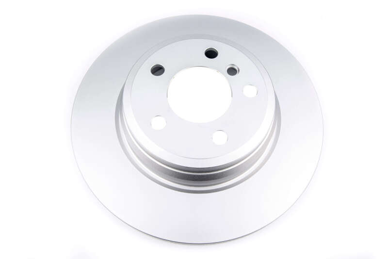 DBA En-Shield Standard Rotors
