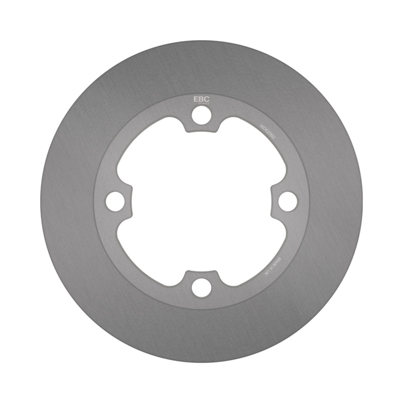 EBC 2002 Suzuki LT-F 300 FK2 King Quad Front Left/Right Standard Brake Rotor