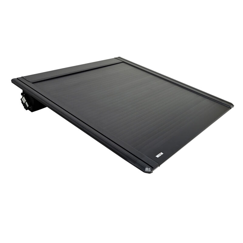 Westin 24-26 Toyota Tacoma 5ft. Bed Electric Retractable Tonneau Cover - Black thumbnail 5