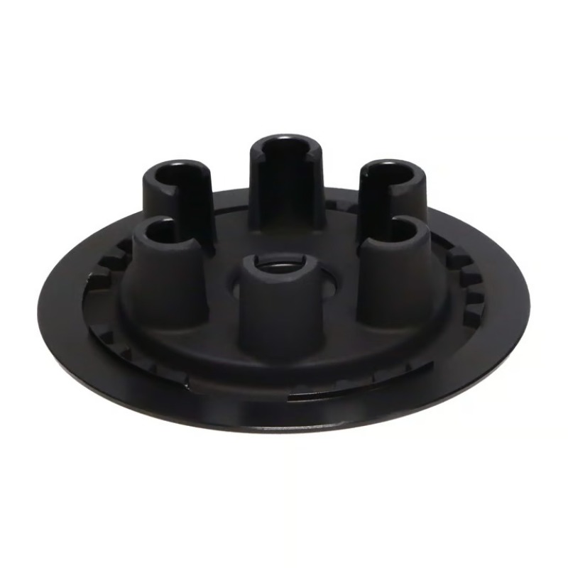 Wiseco Yamaha YZ250/450F Pressure Plate Clutch Basket thumbnail 5