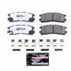 PSB Z26 Extreme Brake Pads