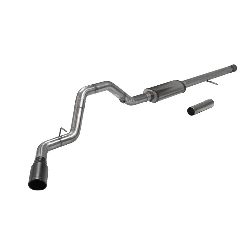Flowmaster 14-18 GM 1500 6.2L FlowFX Cat-Back Exhaust System