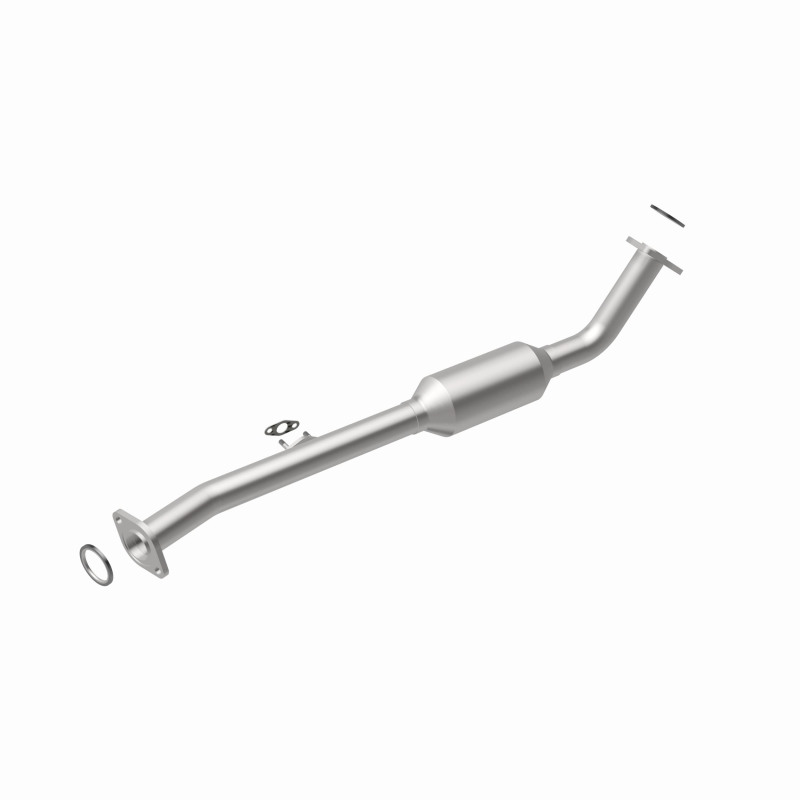 MagnaFlow Direct Fit Catalytic Converter OEM 2001-2004 Toyota Sequoia Underbody thumbnail 8