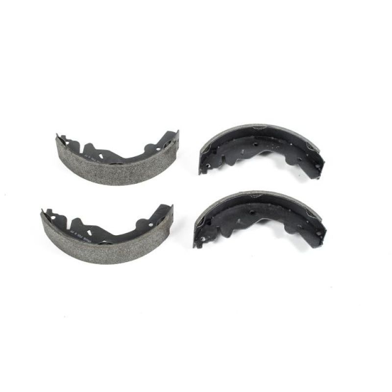 PSB Autospecialty Brake Shoes