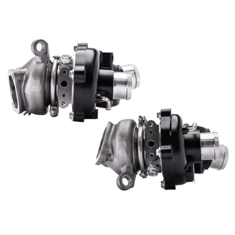 3.5L Ford F-150 Ecoboost Replacement Turbos (set)