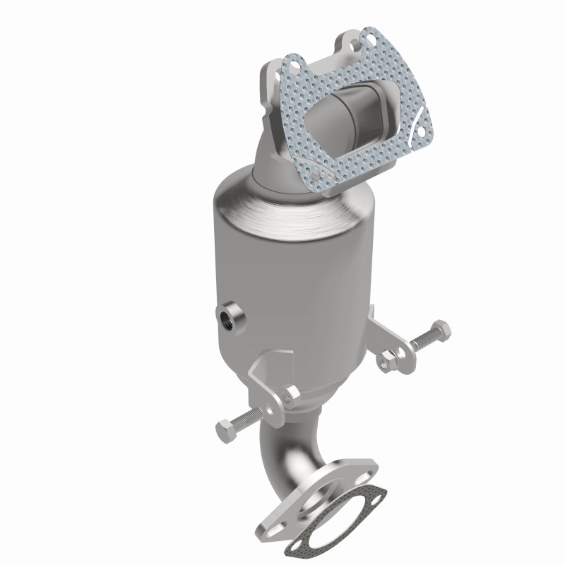 MagnaFlow 14-17 ProMaster 1500 V6 3.6 OEM Manifold Direct Fit Converter thumbnail 6
