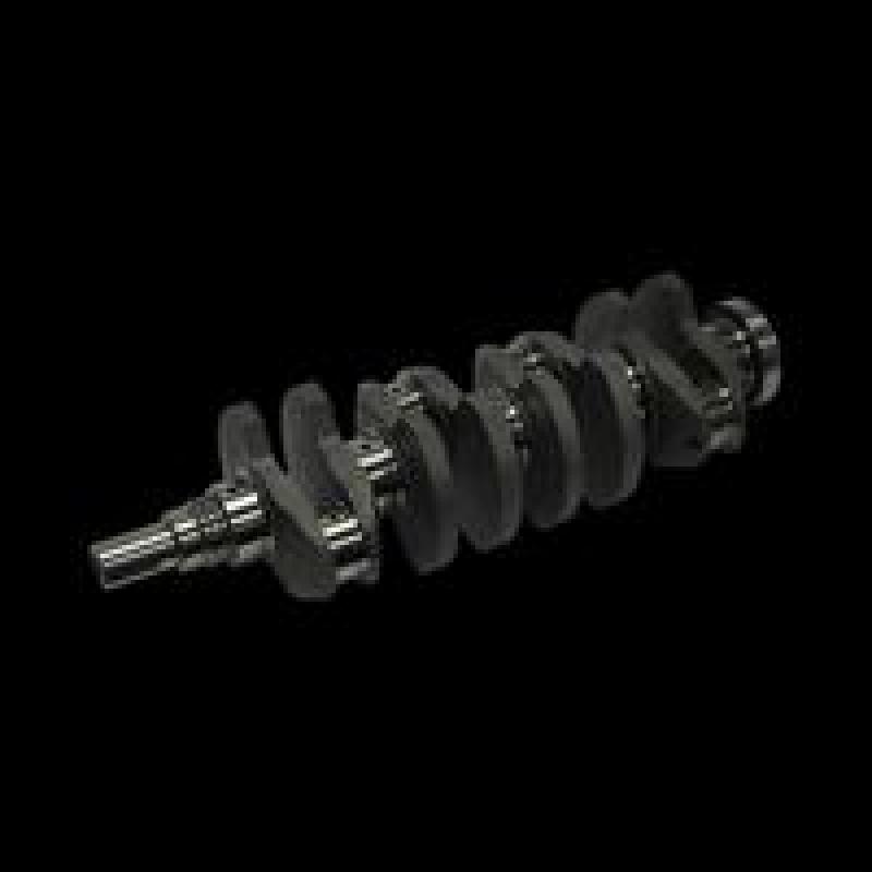 BC Crankshafts