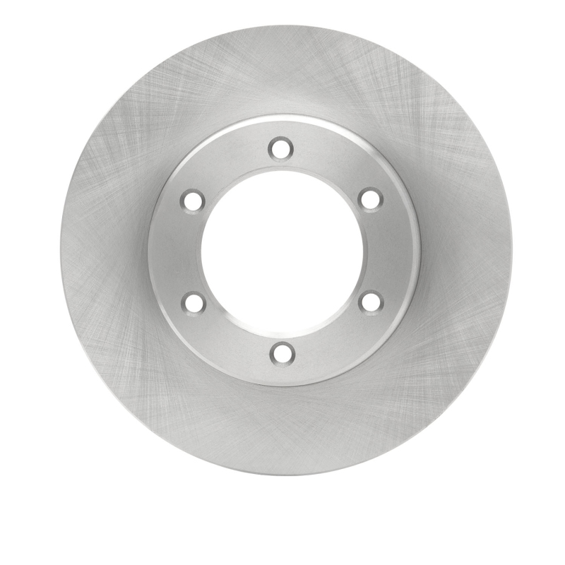 DFC Brake Rotors - Plain