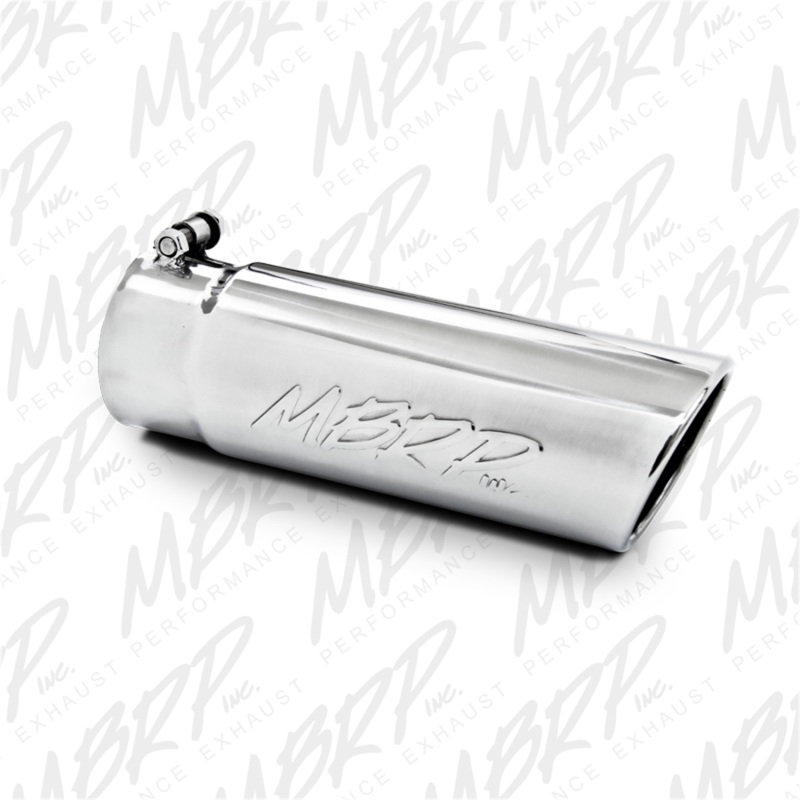 MBRP 11-13 Ford F150 SVT Raptor 6.2L EC-SB/CC-SB 3.5in Cat Back Single Exit Alum Exhaust System thumbnail 9