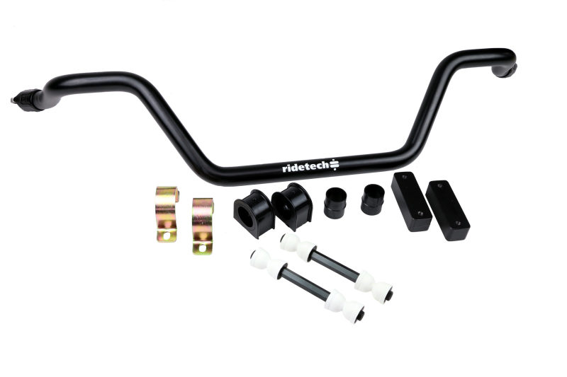 RID Sway Bars - Front