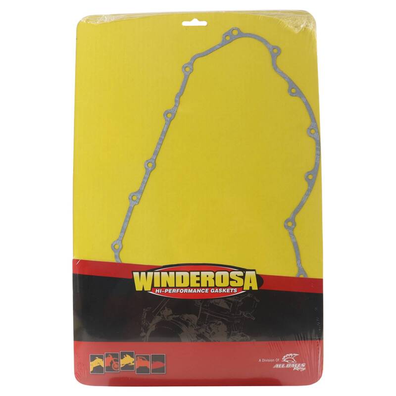 VEP Side Cover Gasket Kit