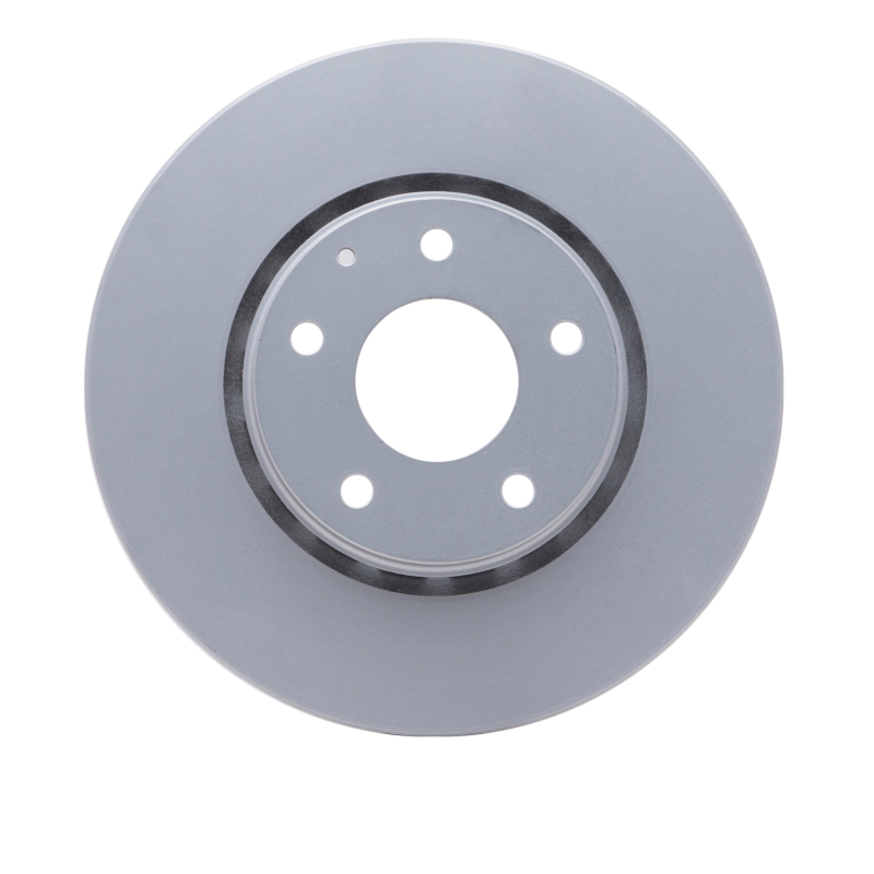 DFC GeoSPEC Coated Rotors - Plain