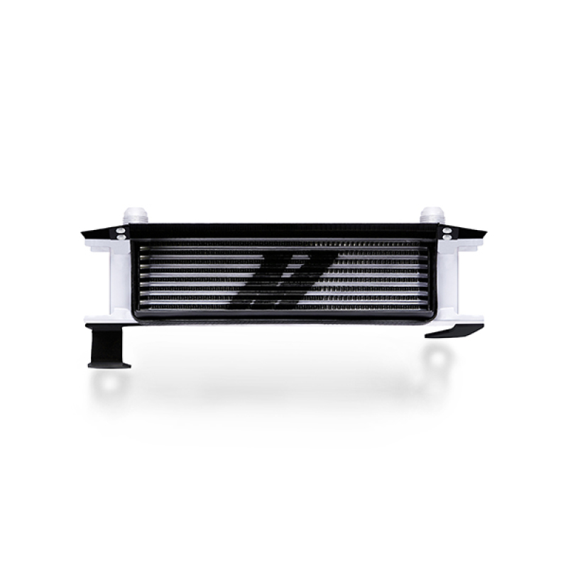 Mishimoto 99-05 Mazda Miata Thermostatic Oil Cooler Kit - Silver thumbnail 6