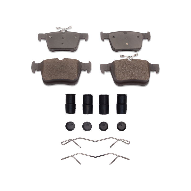 RNC Optimum OE Brake Pads