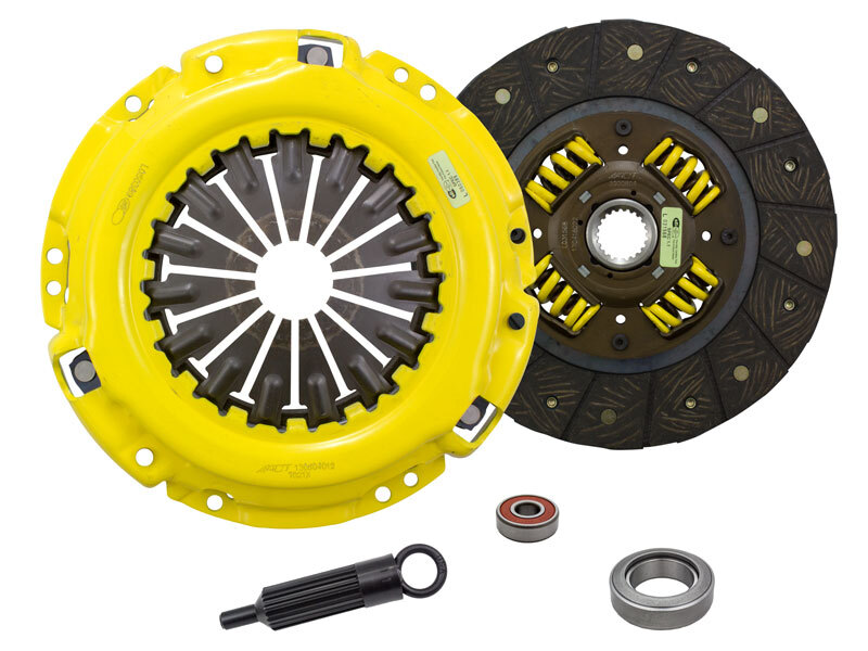 ACT XT/Perf Street Clutch Kits