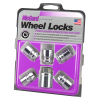 MCG Wheel Lock Nut Sets