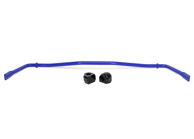 SuperPro 2016 Mazda MX-5 Miata Sport Front 24mm 3-Position Adjustable Sway Bar Kit thumbnail 3